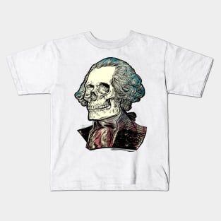 George Washington Kids T-Shirt